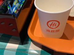 -海底捞火锅(方塔东街店)