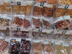 -北京华联生活超市(庄河世纪海云天店)