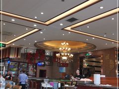 大堂-金刚山烧烤(中山路店)