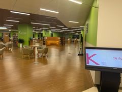 -厦门市图书馆(集美新城馆区)