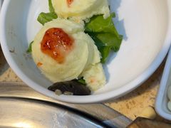 -元祖李朝(新威路店)