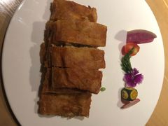 -老船坞水上餐厅(亚洲大酒店  东四十条店)