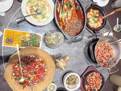 -炊烟小炒黄牛肉(浦东世纪汇店)