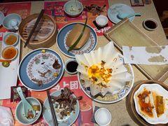 -点都德(长泰广场店)