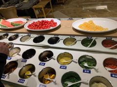 -彩虹坊火锅(宁穿路店)