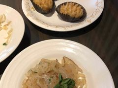 -福州世茂洲际酒店·福邸(台江店)