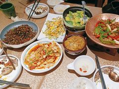 -云海肴·汽锅鸡·云南代表菜(五道口购物中心店)