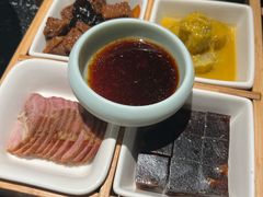 -局气 烤鸭·北京菜(光华路店)