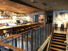 -星巴克臻选(北京嘉里中心第二店)