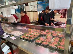 -伟记牛肉(金鸿公路店)