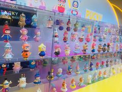 -泡泡玛特POPMART(龙湖杭州滨江天街店)