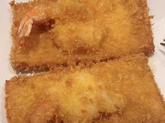 下午茶西多士套餐-大家乐(广州天河城六楼店)