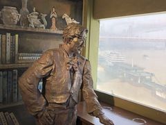 -重庆历史名人馆