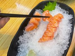 -真剑日本料理·铁板烧(贵州路店)