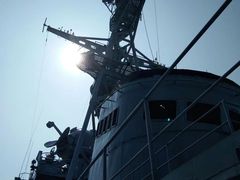 -中国人民解放军海军博物馆