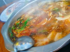 -大理.老字号渝记酸萝卜乌鱼(古城总店)