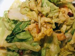 -吕氏疙瘩汤·私家菜馆(慈云寺店)