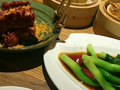 -颐和•海鲜砂锅粥•啫啫煲(奥林匹克广场店)