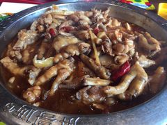 -胖哥俩肉蟹煲(杭州下沙学林街店)