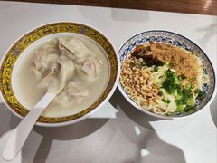 原汤龙抄手（小份）-龙抄手(春熙路总店)