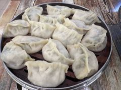 -金丝饭庄(金丝新天地保障性住宅小区店)