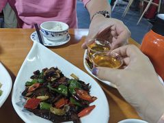 -龙姐私房菜(和顺古镇店)