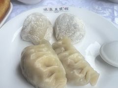 -冰泉豆浆馆(白云山总店)