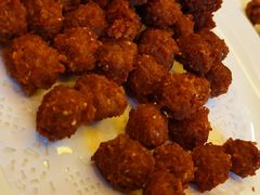 -马凯餐厅(长椿街店)