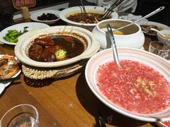 -甬上名灶(天一阁·翠柏店)