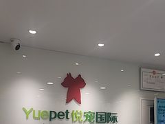 -悦宠动物医院(京丰分院)