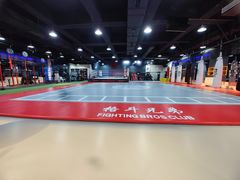 -格斗兄弟搏击健身训练馆(望京店)