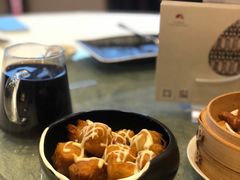 -白天鹅宾馆-宏图府餐厅