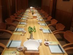 -花和海鲜自助(梅江店)