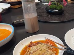 -苏淮景·苏闽融创菜·海鲜(原空港井河轩店)