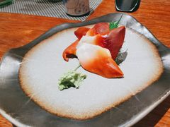 北极贝-乾山寿司(好运街店)