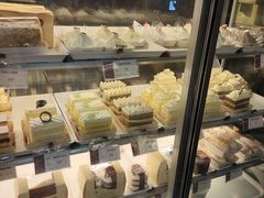 -凯司令西点房(虹桥路站店)