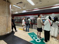 -王府井(地铁站)