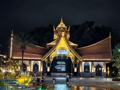 -西里夜市城