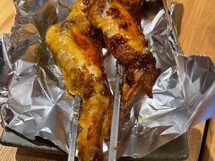 -米纸越南小馆(金鹰世界店)