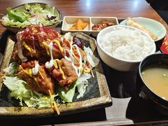 -鸟屋·烧鸟居酒屋(新世纪广场店)