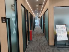 -启德考培雅思托福留学(香洲校区)