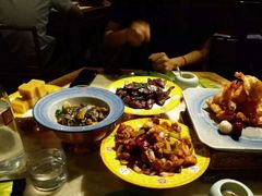 -那家小馆•北京菜•烤鸭(中关村店)