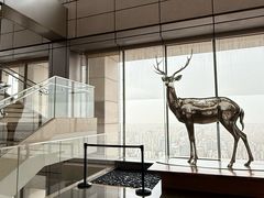 -北京柏悦酒店·锦庭餐厅Dining Room
