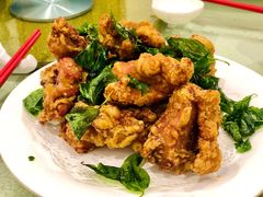 -巷语私房料理(华一实业大厦店)