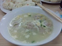 android_upload_pic-津门永胜包子铺(哈尔滨道总店)