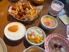 -合风谷(南下塘店)