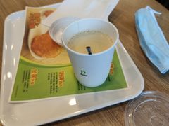 -德克士(益庄北国店)