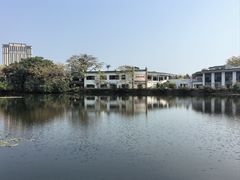 -黎记大排档(慈云路店)