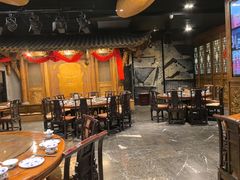 -顺兴老茶馆·精品川菜(世纪城店)