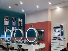 -海马体照相馆(南昌王府井购物中心店)
